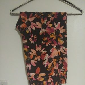 LuLaRoe TC2 Leggings